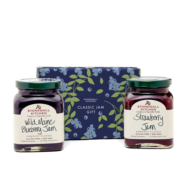 Classic Jam Gift Collection