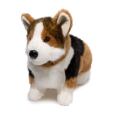 Kirby Tri-Colored Corgi