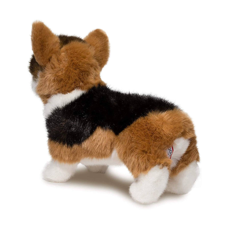 Kirby Tri-Colored Corgi