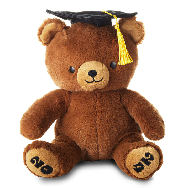 2024 Graduation Bear - Raymond's Hallmark