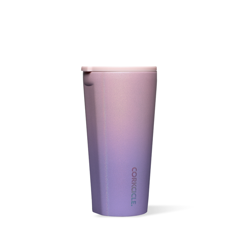 Tumbler - 16oz Ombre Fairy