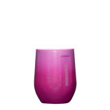 Stemless - 12oz Ombre Unicorn Kiss