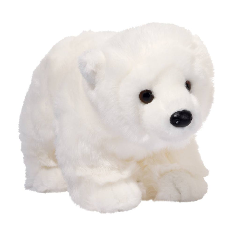 Marshmallow Polar Bear