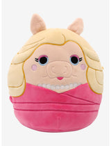 Miss Piggy 8"