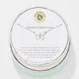 Transformation Butterfly Gold - Raymond's Hallmark