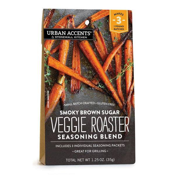 Smoky Brown Sugar Veggie Roaster Blend