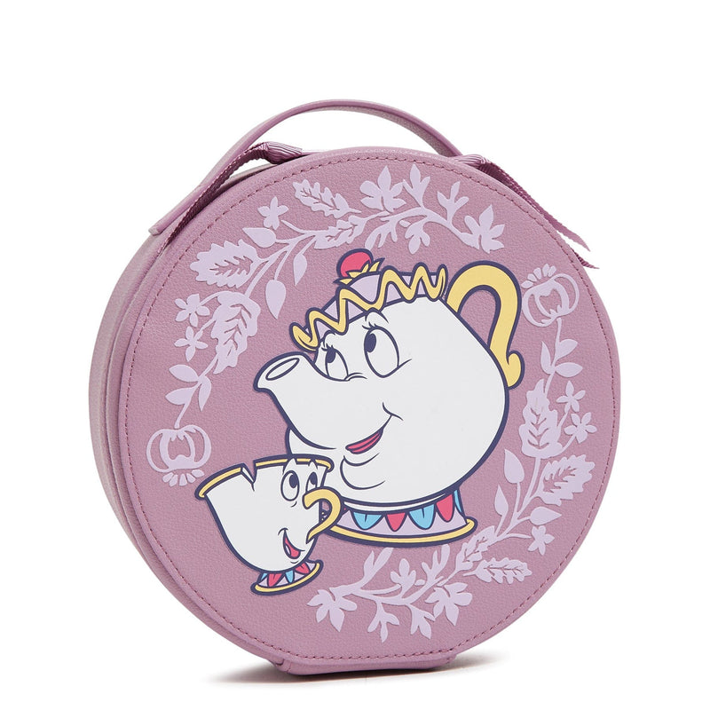 Mrs Potts & Chip Cosmetic Literary Belle - Raymond's Hallmark