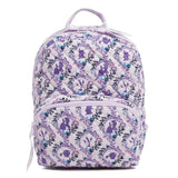 Mini Backpack Belle Floral Cameos - Raymond's Hallmark