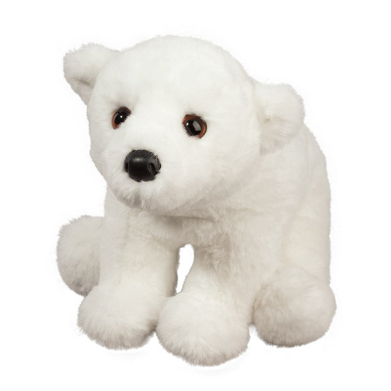 Whitie Polar Bear