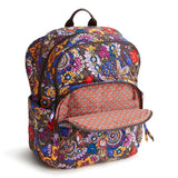 Bancroft Backpack Colorful Bouquet