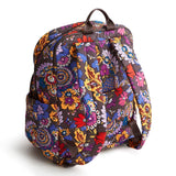 Bancroft Backpack Colorful Bouquet