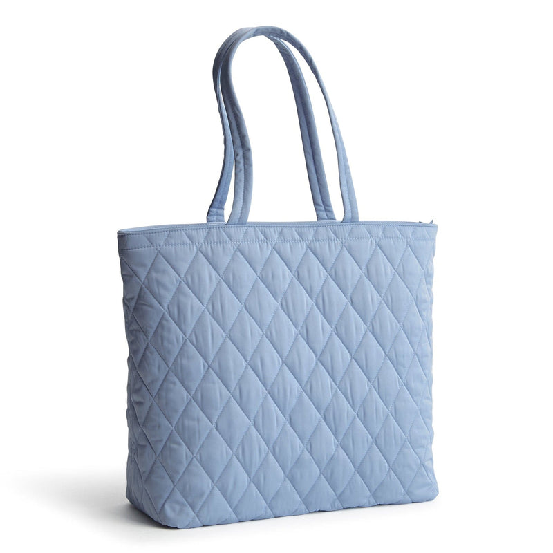 Original Tote in Soft Chambray