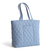 Original Tote in Soft Chambray