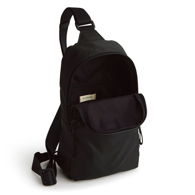 Small Lorman Sling Backpack Moonless Night