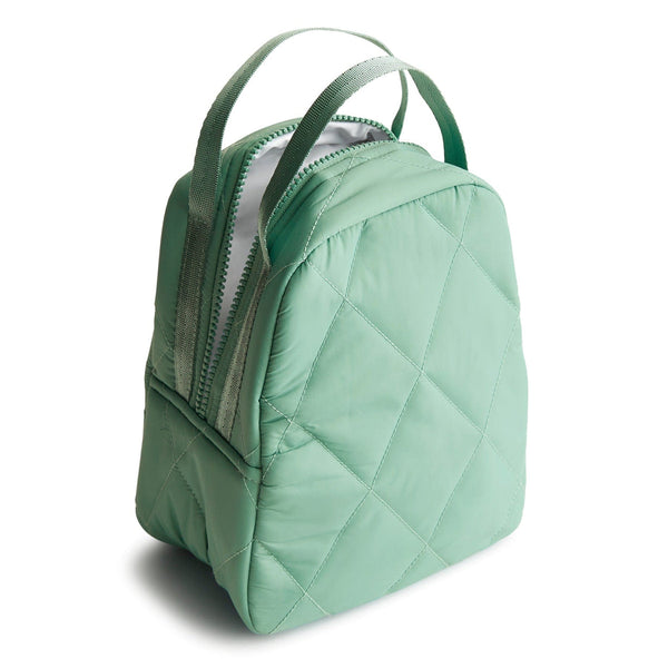 Lunch Bag Beryl Green