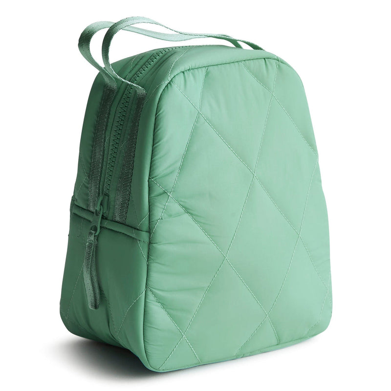 Lunch Bag Beryl Green