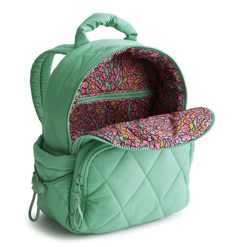 Small Banbury Backpack Beryl Green