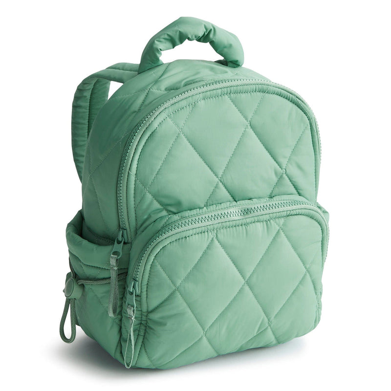 Small Banbury Backpack Beryl Green