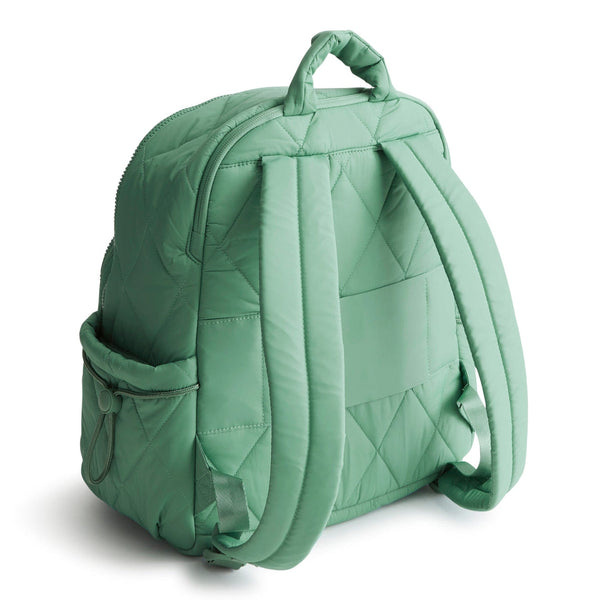 Bancroft Backpack Beryl Green