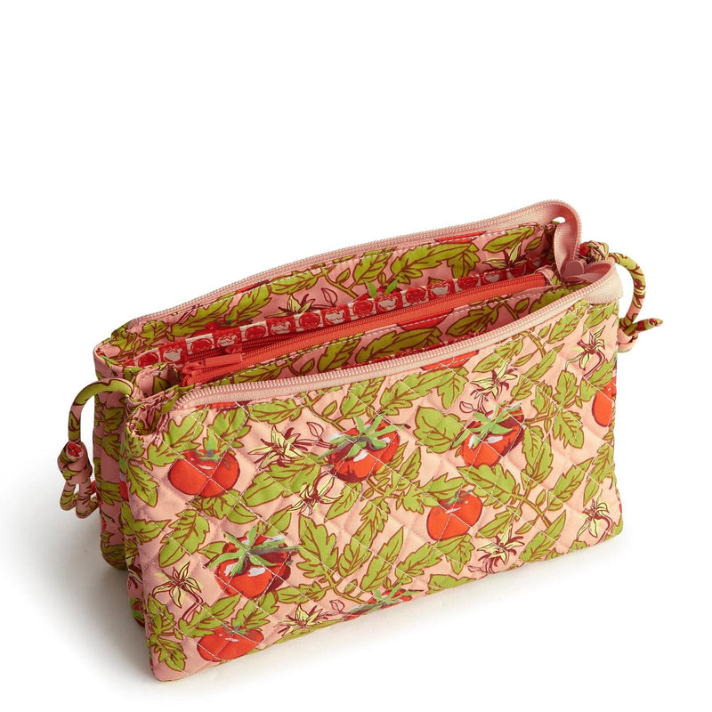 Foxbury Crossbody in Tomato Vines