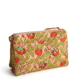 Foxbury Crossbody in Tomato Vines