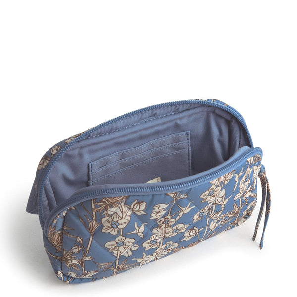 Woodward Small Belt Bag in Larkspur Delphinum