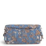 Wildwood Wallet Crossbody Larkspur Delphinum