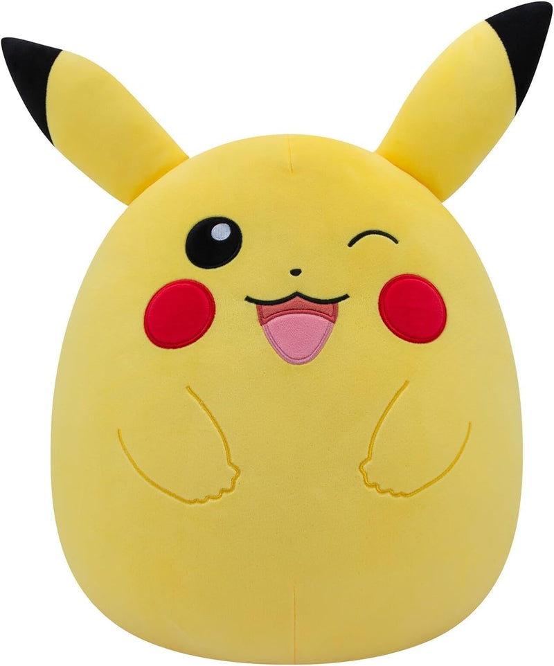 Pikachu 10"