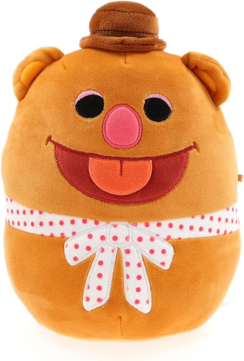 Fozzie Bear 8"