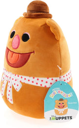 Fozzie Bear 8"