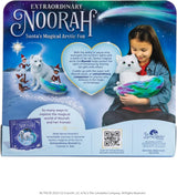 Noorah Plush