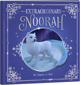 Extraordinary Noorah