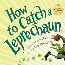 How To Catch A Leprechaun - Raymond's Hallmark