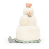 Amuseables Wedding Cake