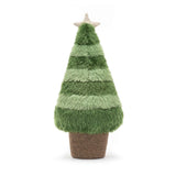 Amuseable Nordic Spruce Christmas Tree Large