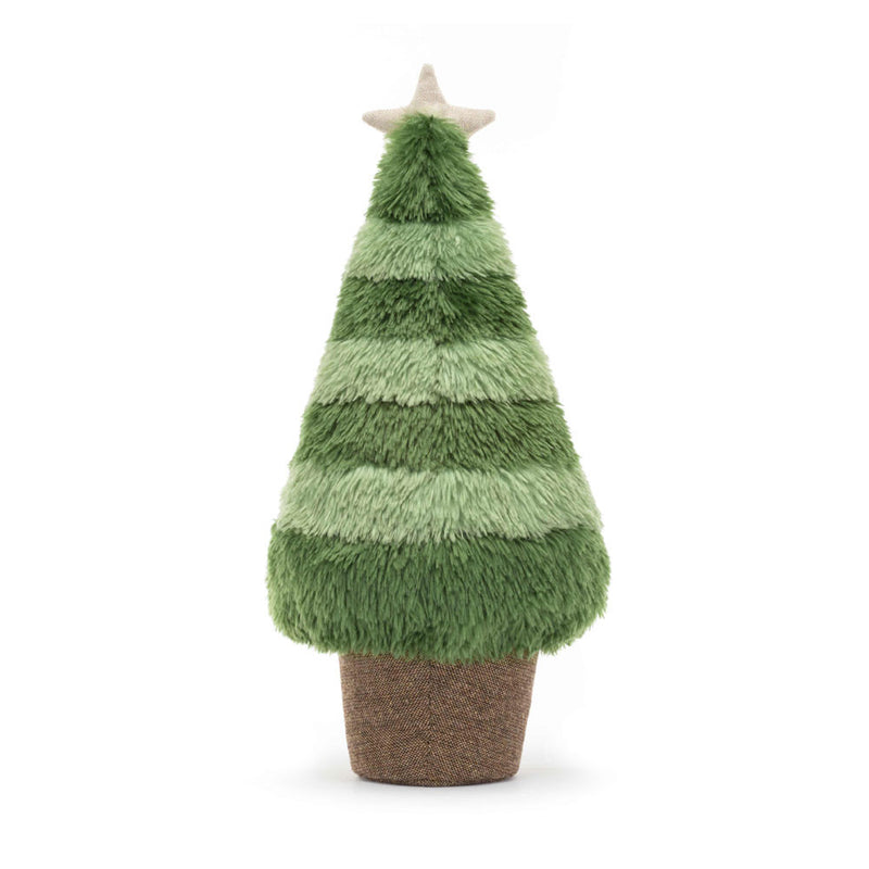 Amuseable Nordic Spruce Christmas Tree Large