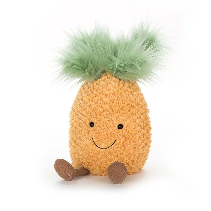 Amuseable Pineapple - Raymond's Hallmark