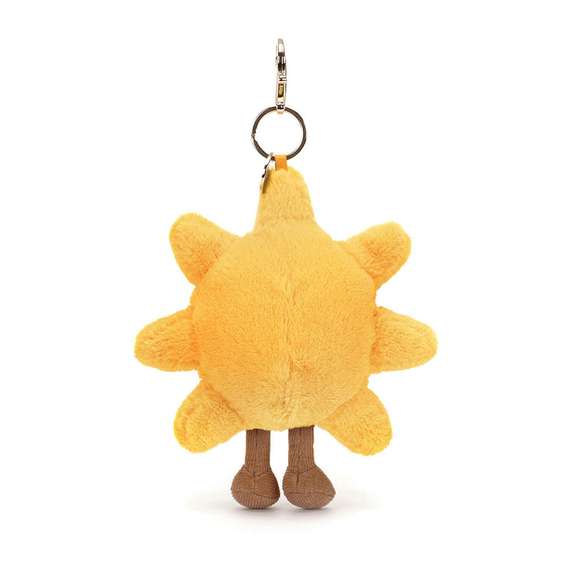 Amuseable Sun Bag Charm