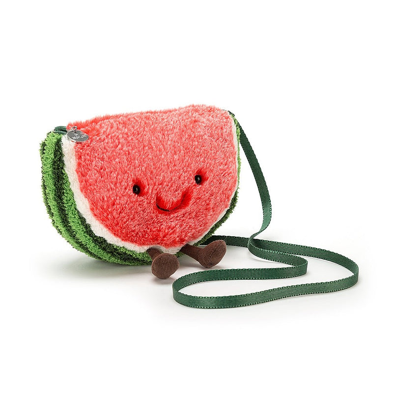 Amuseable Watermelon  Bag - Raymond's Hallmark