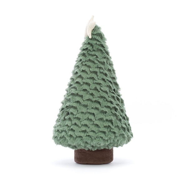 Amuseable Blue Spruce Christmas Tree Original