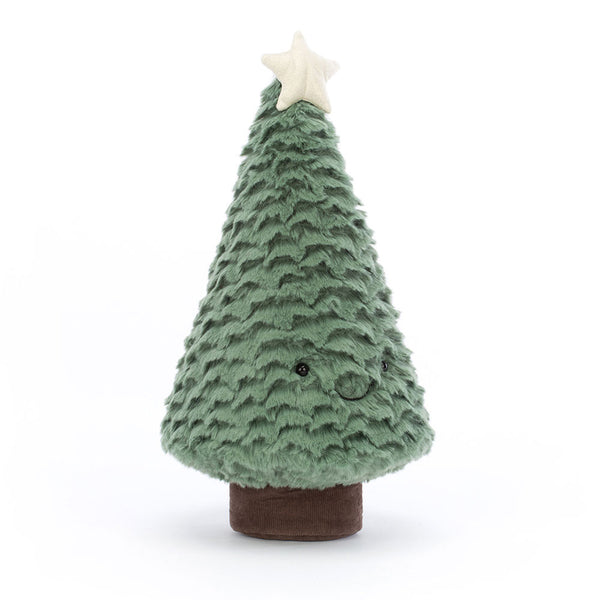 Amuseable Blue Spruce Christmas Tree Original