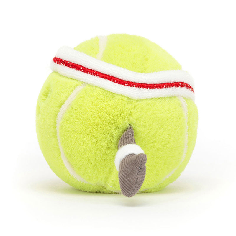 Amuseable Tennis Ball