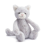 Bashful Kitty Medium - Raymond's Hallmark