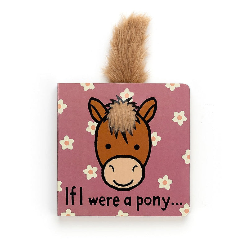 If I Were A Pony Book - Raymond's Hallmark