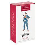 Clark Kent Superman Ornament