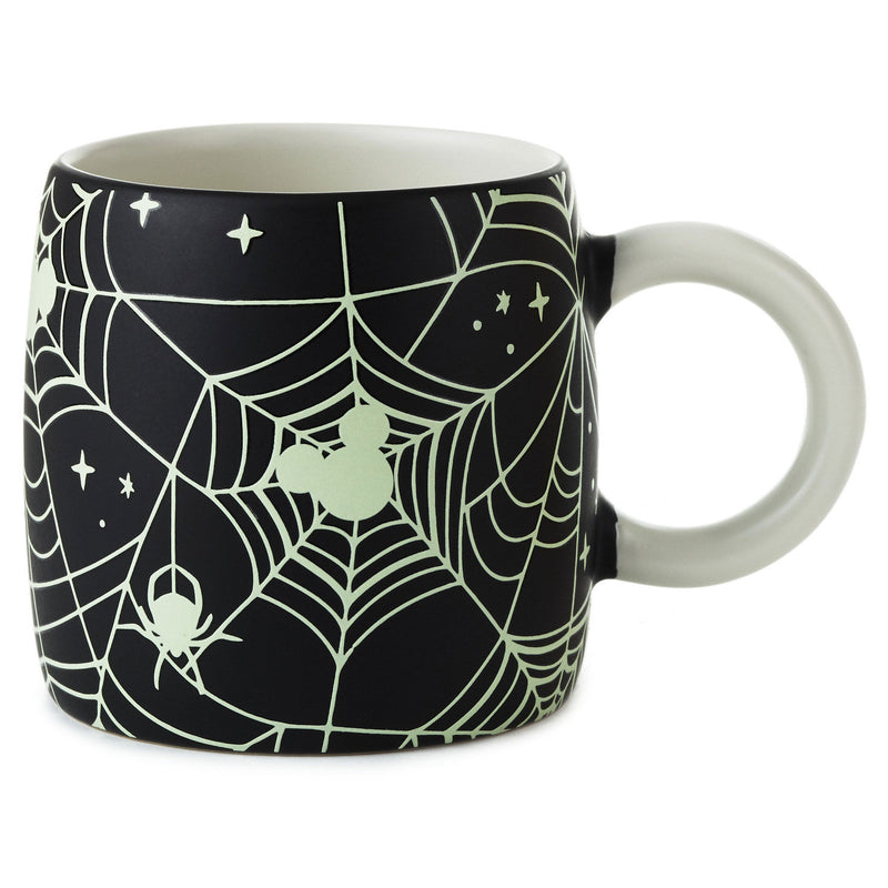 Glow-In-The-Dark Mug Disney