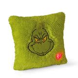 The Grinch Light-Up Pillow