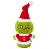 Itty Bitty The Grinch