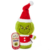 Itty Bitty The Grinch