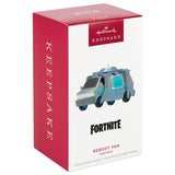 Reboot Van Fortnite Ornament